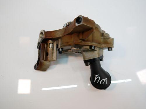 Pompe à huile pour VW Beetle Passat Tiguan 1,4 TSI CTHD CTH 03105AC