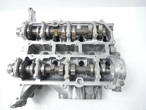 Culasse prévue pour Ford Fiesta 1,1 Ti-VCT XYJB E3BG-6090-C
