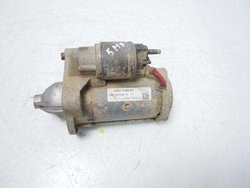 Démarreur pour Ford Transit B460 1,5 EcoBlue XXCC H1BT-11000-EC