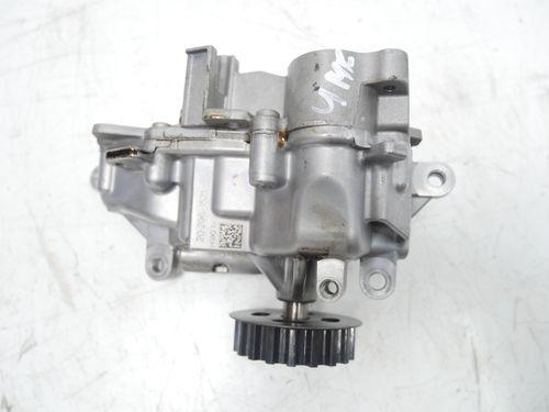Pompe à huile pour Ford Transit FAD F3 2,0 EcoBlue BKFB HG9Q-BA