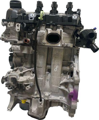 Moteur Pour Opel Corsa F 1,2 Essence F12XEL EB2FAD HMH
