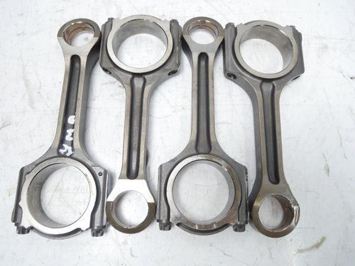 4x bielles pour Ford Transit FAD F3 2,0 EcoBlue BKFB HG9Q-6205-AA