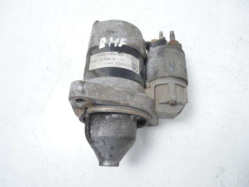Démarreur pour Ford Fiesta 1,1 Ti-VCT XYJB H1BT-11000-BB