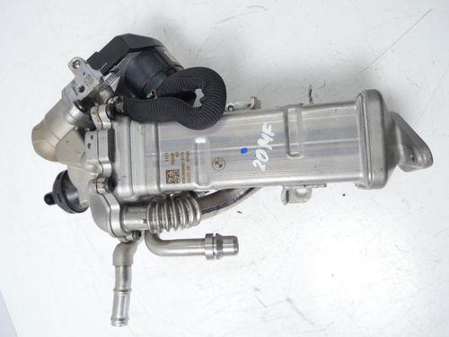 Abgaskühler pour BMW 5er F10 F07 F11 2,0 520 d N47D20C N47 7822346