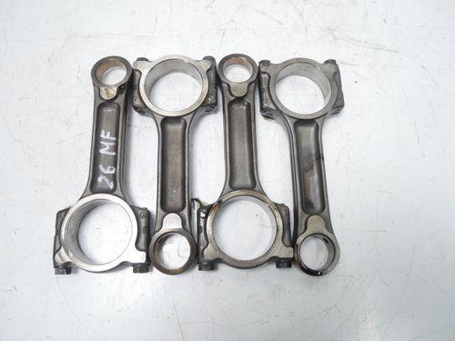 4x bielle pour Mercedes Citan 1,5 CDI OM607.951 K9K608 OM607 A6070302100
