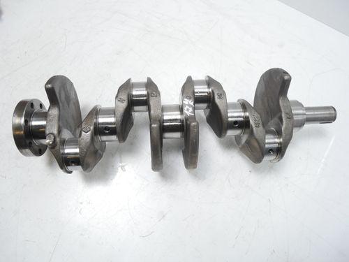 Vilebrequin pour Mercedes Citan W415 1,5 CDI OM607.951 K9K608 K9K OM607 2859