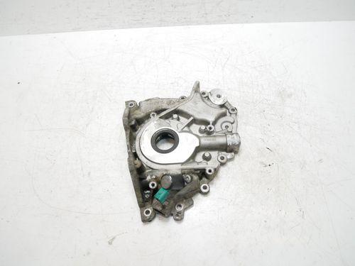 Pompe à huile pour Land Rover Discovery 3,0 Td6 4x4 306DTA 306DT TDV6 FW93-6600-AD