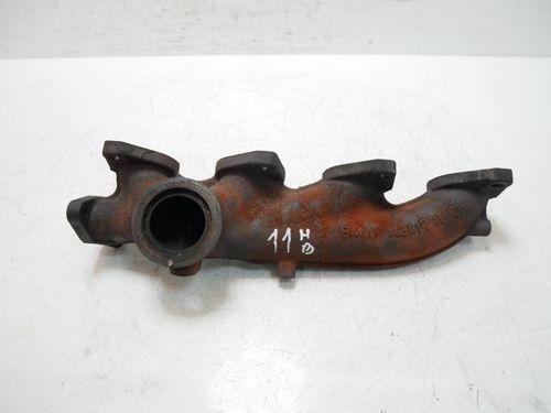 Collecteur d'échappement pour BMW Série 3 F31 2,0 320 d xDrive B47D20A B47 8519888