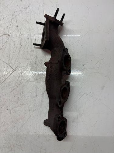 Abgaskrümmer pour Land Rover Discovery L319 3,0 TD 306DT TDV6 9X2Q-9431-EB