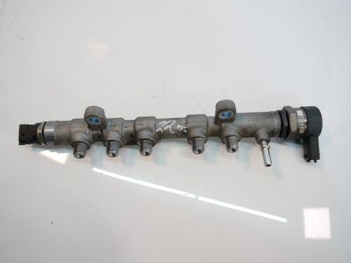 Rail-tube pour Land Rover Range L538 2,0 D 4x4 204DT AJ20D4 G4D3-9D280-AA