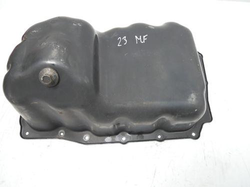 Carter d'huile pour Ford Transit FCD 4x4 2,0 EcoBlue YMR6 GK3Q-6675-AA