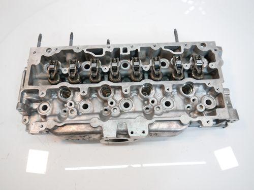 Culasse prévue pour Ford Transit 1,5 TDCI XWGA 9684487210