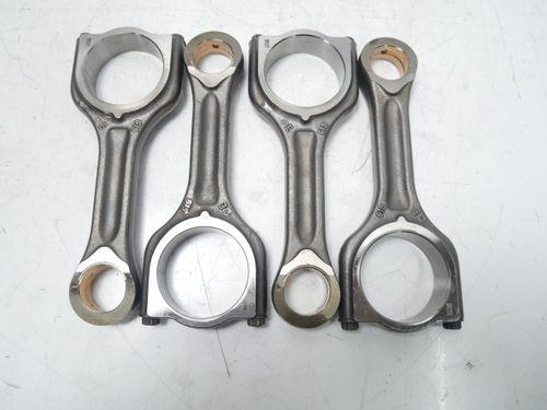 4x bielles pour Ford Transit B460 1,5 EcoBlue XXCC 619