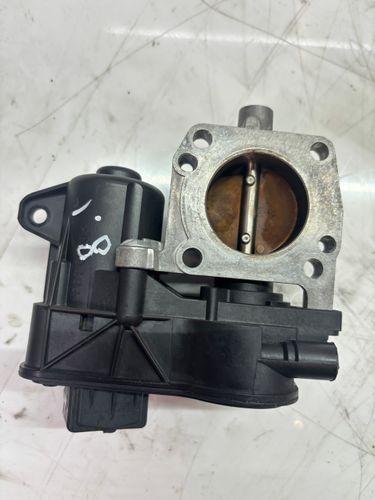 Clapet d'étranglement Pour Opel Corsa F 1,2 essence F12XEL EB2FAD HMH 9842632980