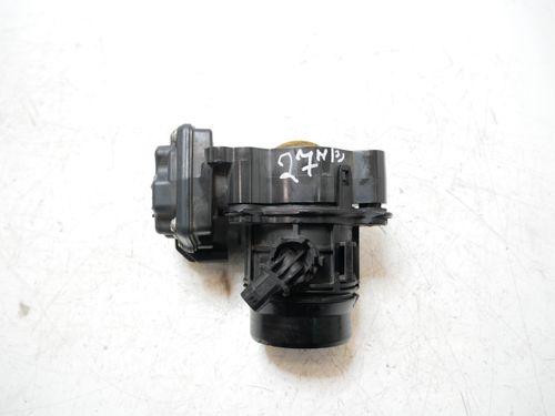 Clapet d'étranglement pour Mini Cooper F57 F54 1,5 D B37C15A B37 8512452