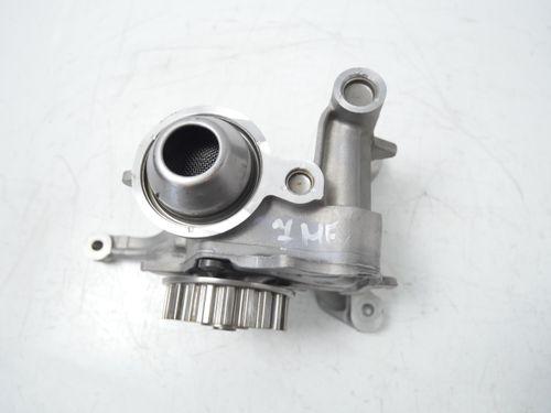 Pompe à huile pour Ford Fiesta 1,1 Ti-VCT XYJB E3BG-6600-DC
