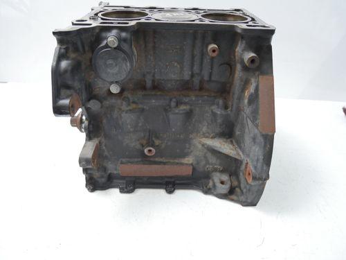 Bloc moteur vilebrequin pour Ford Fiesta 1,1 Ti-VCT XYJB H1BG-6015-AA