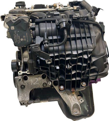 Moteur Pour BMW Série 3 E90 E91 E92 E93 2,0 320i N43B20A N43 11000427105