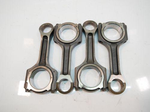 4x bielles pour Ford Transit FY FBD 2,0 EcoBlue YNF6 GK2Q-6205-BA