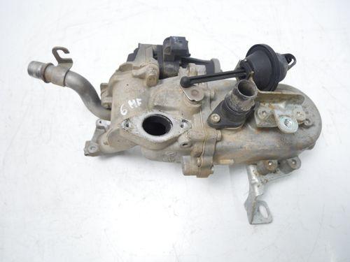 Refroidisseur de gaz d'échappement pour Ford Transit B460 1,5 EcoBlue XXCC EFMH-19206-A