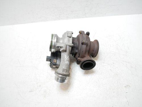 Turbocompresseur pour Mini Cooper F57 F54 1,5 D B37C15A B37 8511719
