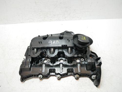 Couvercle de soupape pour Land Rover Discovery 3,0 Td6 306DTA TDV6 9X2Q-9424-FH