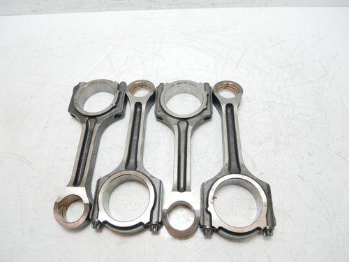 4x bielles pour Ford Transit FED FZ 2,0 EcoBlue BKFB HG9Q-6205-AA