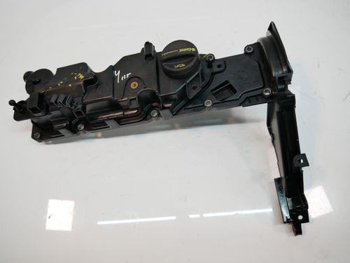Couvercle de soupape Couvre-culasse pour Ford Transit 1,5 TDCI XWGA 9689112980