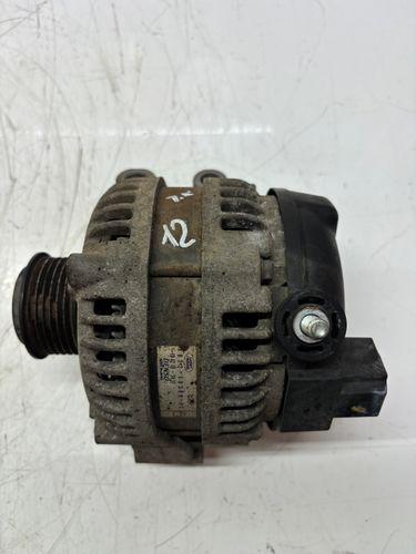 Alternateur Pour Land Rover Discovery L319 3,0 TD 306DT TDV6 AH22-10300-AC