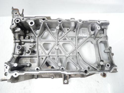 Carter d'huile pour Ford Transit FZ FAD 2,0 EcoBlue YMF6 MK2Q-6U004-AA