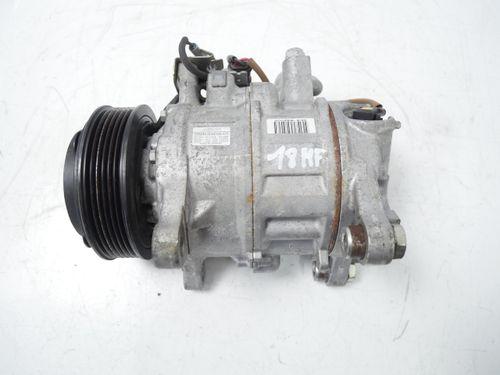 Klimakompressor pour BMW 5er F10 F07 F11 2,0 520 d N47D20C N47 6SBU14A