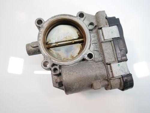 Clapet d'étranglement pour VW Beetle Passat Tiguan 1,4 TSI CTHD CTH 03C133062AA