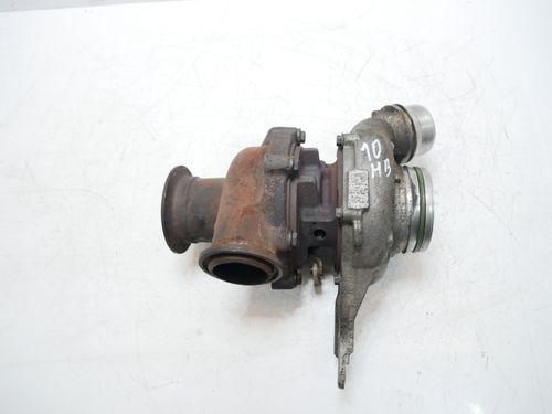 Turbocompresseur pour BMW Série 3 F31 2,0 320 d xDrive B47D20A B47 8570082