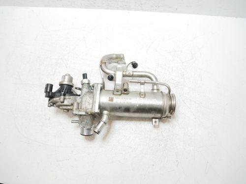 Refroidisseur de gaz d'échappement pour Land Rover Discovery 3,0 Td6 306DTA 306DT TDV6 FW93-9Y493-AD