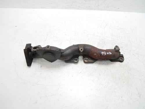 Collecteur d'échappement pour Land Rover Discovery 3,0 Td6 4x4 306DTA 306DT TDV6 9X2Q-9430