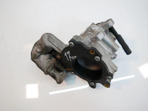 Soupape EGR pour Land Rover Range L538 2,0 D 4x4 204DT AJ20D4 G4D3-5H273-CA