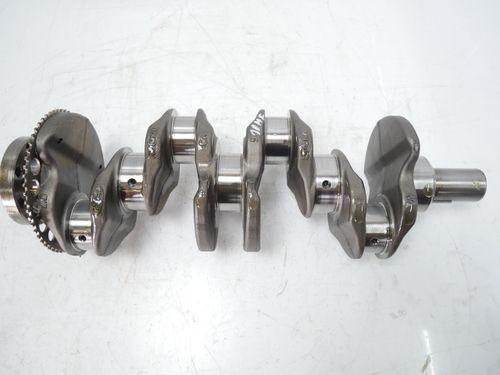 Vilebrequin pour Ford Transit FZ FAD 2,0 EcoBlue YMF6 GK2Q-CA
