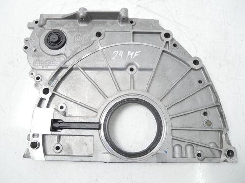 Couvercle frontal pour BMW Série 5 F10 F07 F11 2,0 520 d N47D20C N47 8516751
