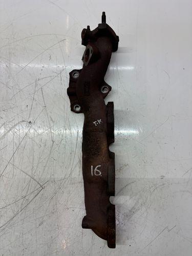 Collecteur d'échappement Pour Land Rover Discovery L319 3,0 TD 306DT TDV6 9X2Q-9430-EB