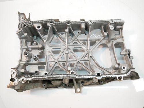 Carter d'huile pour Ford Transit FY FBD 2,0 EcoBlue YNF6 GK2Q-6U004-AD