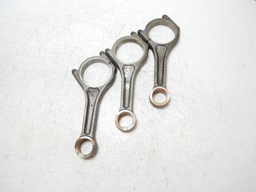 3x Bielle pour Land Rover Discovery L462 3,0 Td6 4x4 306DTA 306DT TDV6