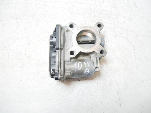 Clapet d'étranglement pour Nissan Juke Qashqai 1,2 DIG-T HRA2DDT HRA2 H5FT 161206038R