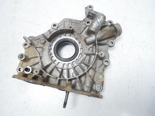 Pompe à huile pour Ford Transit B460 1,5 EcoBlue XXCC 9813581580