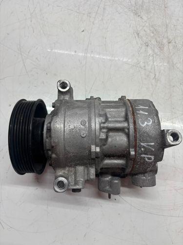 Compresseur de climatisation Pour Skoda Seat Scala Arona 1,6 TDI DGTA DGT 5Q0816803H