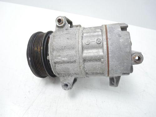 Compresseur de climatisation pour Ford Fiesta 1,1 Ti-VCT XYJB H1BH-19D629-DA