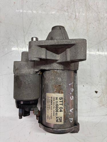 Démarreur Pour DS 3 SA1,6 BlueHDi DV6FD BHY BH02 9675660680
