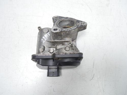 Soupape EGR pour Mercedes Citan 1,5 CDI OM607.951 K9K608 K9K OM607 H8201143495