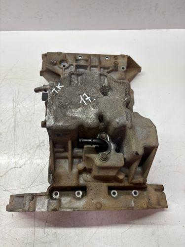 Carter d'huile Pour Land Rover Discovery L319 3,0 TD 306DT TDV6 9H2Q-6675-BE