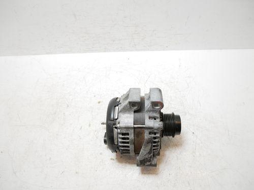 Alternateur pour Land Rover Discovery L462 3,0 306DTA 306DT TDV6 CPLA-10300-BF