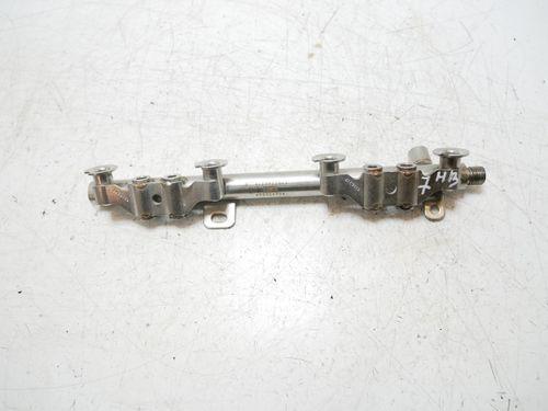 Barre d'injection pour Nissan Juke Qashqai 1,2 DIG-T HRA2DDT HRA2 H5FT 175226637R